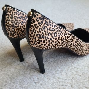 Michael Kors pumps